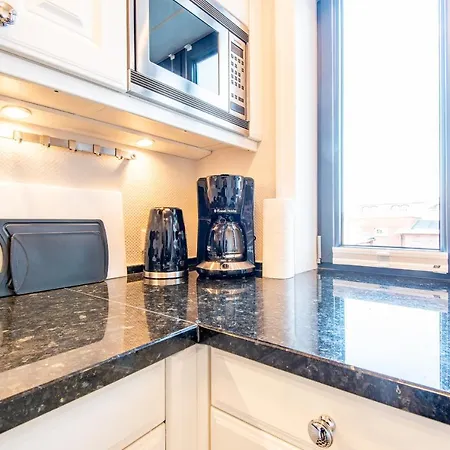 Stadthaus Boysen Whg 5 *